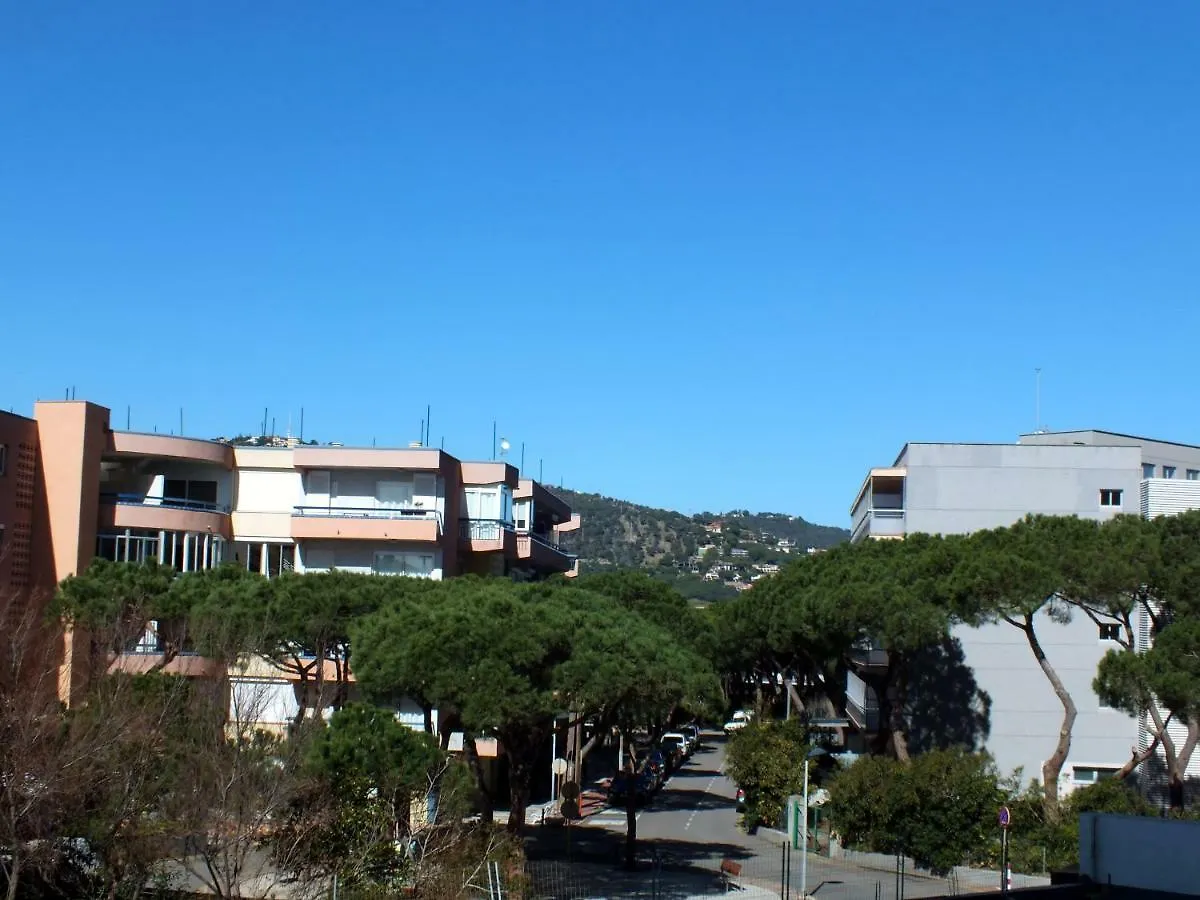 Apartament Ridaro Apartamento Platja d'Aro