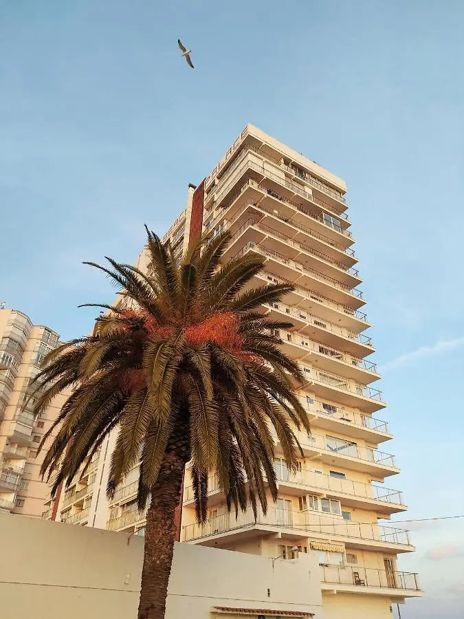 Apartament Apartament Ridaro Platja d'Aro