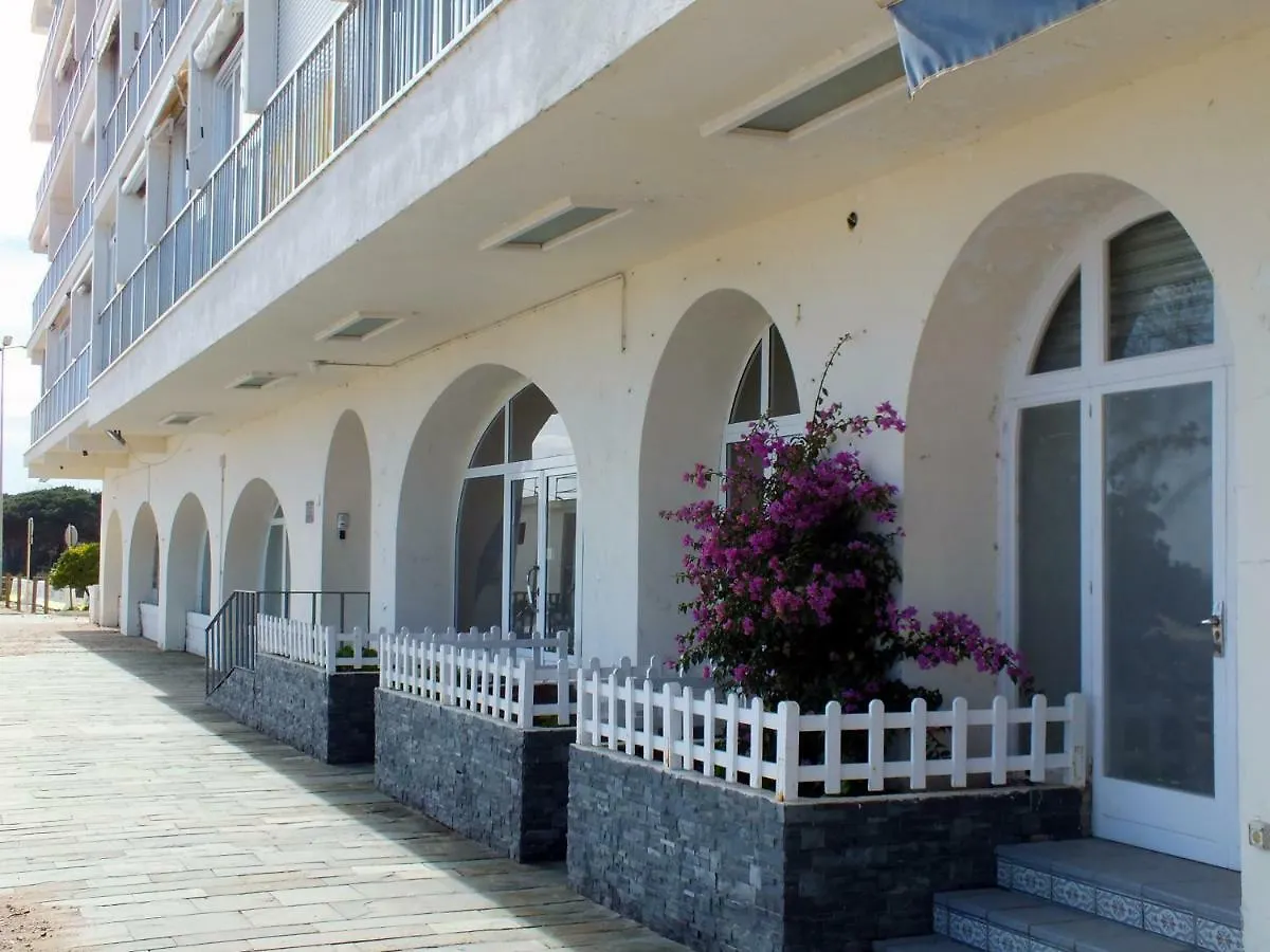 Apartament Apartament Ridaro Platja d'Aro