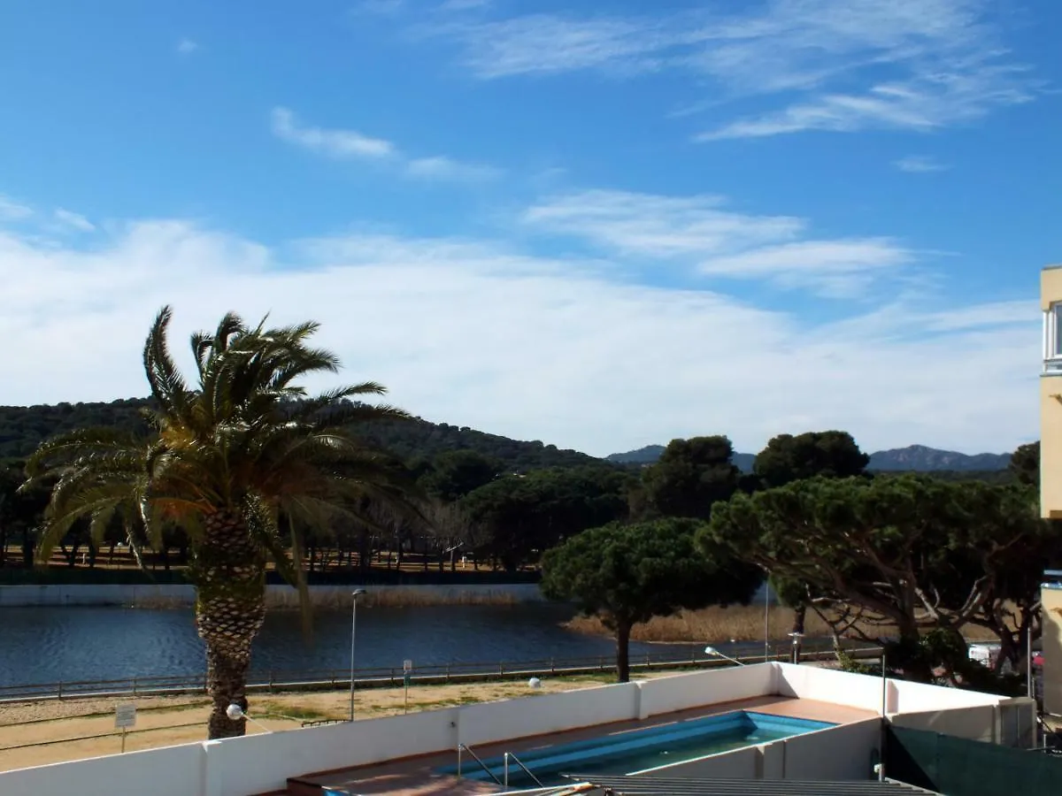Apartament Apartament Ridaro Platja d'Aro
